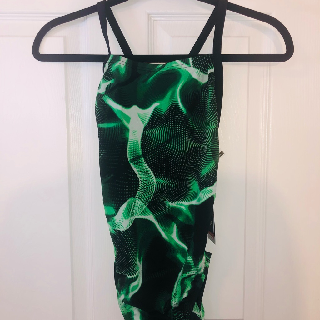 Speedo Endurance One Piece Swim Suit (30)